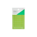 Artikelbild 1 für cricut™ Joy StandardGrip Schneidematte für Schneideplotter normal klebend, wiederverwendbar 114 x 165 mm (4,5 x 6,5 Zoll), Artikelnummer 958431