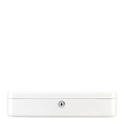 Artikelbild 2 für BURG WÄCHTER Geldkassette 28740 Office weiß, Artikelnummer 522437