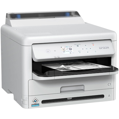 Artikelbild 7 für EPSON WorkForce Pro WF-M5399DW Tintenstrahldrucker grau, Artikelnummer 192668