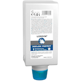 Artikelbild 1 für LORDIN® DIRT&OIL PROTECT Hautschutzcreme 1,0 l, Artikelnummer 411979