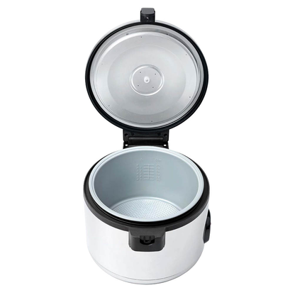 Artikelbild 3 für Bartscher Reiskocher, Artikelnummer 426839