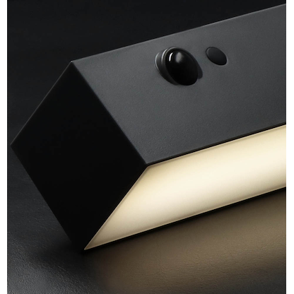 Artikelbild 5 für brennenstuhl SOL 1000 Cubus LED Solarleuchte grau 28,4 cm, 1000 Lumen, Artikelnummer 482731