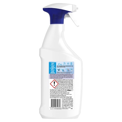 Artikelbild 2 für ANTIKAL® FRESH Badreiniger 0,80 l, Artikelnummer 527129