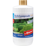 Artikelbild 1 für Mairol® Buchsbaumpracht Baum- und Strauchdünger 1,0 l, Artikelnummer 576508