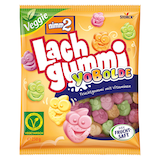 Artikelbild 1 für nimm2® Lachgummi Yobolde Fruchtgummi 250,0 g, Artikelnummer 616536