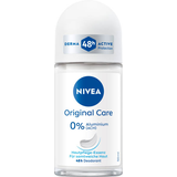 Artikelbild 1 für NIVEA Original Care Deo-Roller 50 ml, Artikelnummer 609617