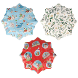 Artikelbild 1 für 2 PAPSTAR Pappschalen Ø 28,0 cm, Artikelnummer 932140