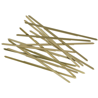 Artikelbild 2 für 100 MOOG & LANGENSCHEIDT Doppelheftzungen, Artikelnummer 136362