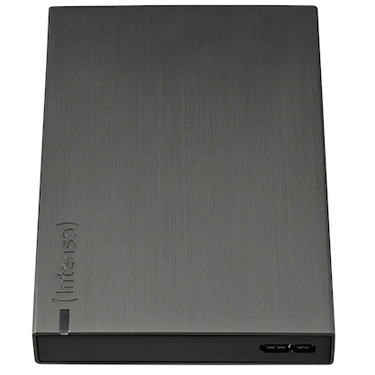 Artikelbild 3 für Intenso Memory Board 2 TB externe HDD-Festplatte anthrazit, Artikelnummer 271922