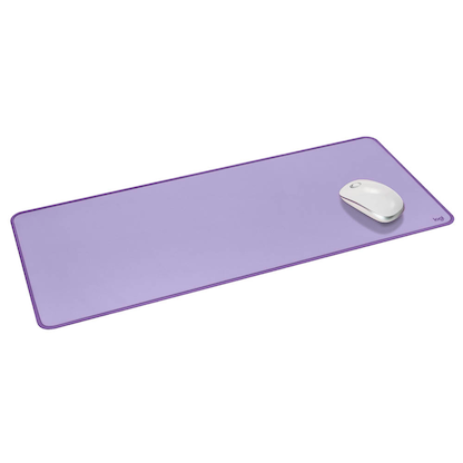 Artikelbild für Logitech Mousepad lila, Artikelnummer 875581