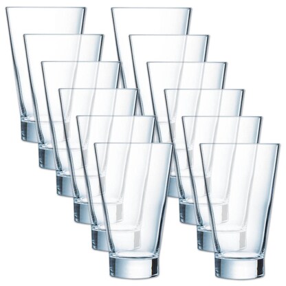 Artikelbild 12 für ARCOROC Trinkgläser Shetland FH42 420,0 ml, 12 St., Artikelnummer 976528