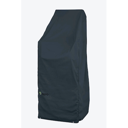 Artikelbild 13 für tepro Gartenstuhl-Abdeckung 65,0 x 65,0 x 150,0 cm, Artikelnummer 328516