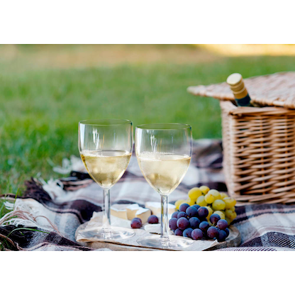 Artikelbild 6 für MEPAL Weißweingläser 300,0 ml, 2 St., Artikelnummer 434116