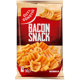 Artikelbild 1 für GUT&GÜNSTIG BACON SNACK Chips 130,0 g, Artikelnummer 708006