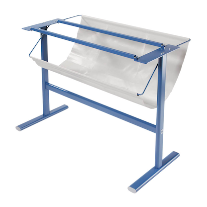 Artikelbild 9 für DAHLE Rollenschneider + Gestell 448, Artikelnummer 383240