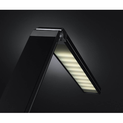 Artikelbild 4 für Hansa LED Magic Light Schreibtischlampe schwarz 10 W, Artikelnummer 371094