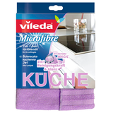 Artikelbild 1 für vileda KÜCHE Mikrofasertuch 60 °C waschbar, 1 St., Artikelnummer 333146