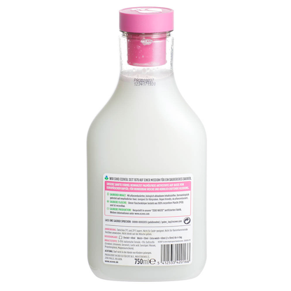 Artikelbild 5 für ECOVER Apfelblüte & Mandel Weichspüler flüssig, 0,75 l, Artikelnummer 157117