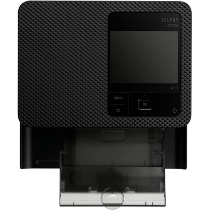 Artikelbild 11 für Canon SELPHY CP1500 Fotodrucker schwarz, Artikelnummer 773032