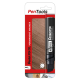 Artikelbild 1 für Pentel PenTool N50XL-PRO1AEU Permanentmarker schwarz 7,0 - 17,0 mm, 1 St., Artikelnummer 861011