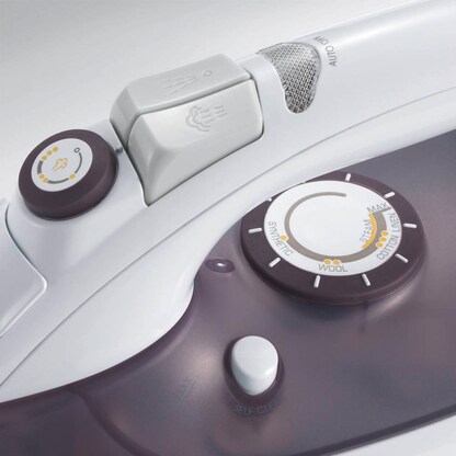 Artikelbild 4 für SEVERIN BA 3210 Dampfbügeleisen 2500 W, Artikelnummer 241487