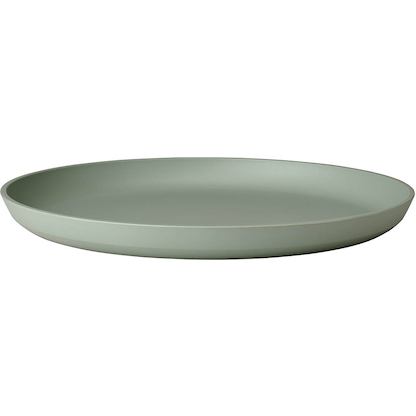 Artikelbild 2 für MEPAL Teller Silueta nordic sage 23,0 cm, Artikelnummer 435239