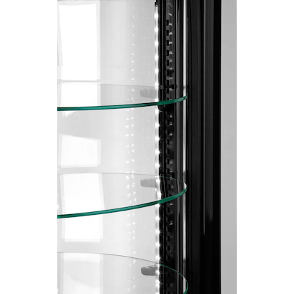 Artikelbild 5 für Bartscher 100 L Kuchenvitrine, Artikelnummer 426621