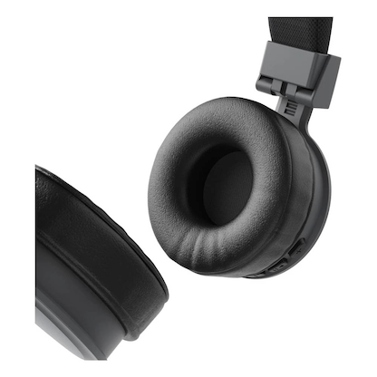 Artikelbild 6 für hama Freedom Lit III Kopfhörer schwarz, Artikelnummer 665168