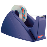 Artikelbild 1 für tesa Tischabroller Easy Cut® royalblau, Artikelnummer 584086