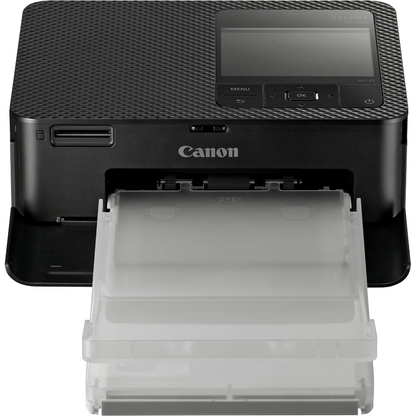 Artikelbild 15 für Canon SELPHY CP1500 Fotodrucker schwarz, Artikelnummer 773032