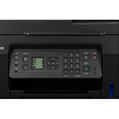 Artikelbild 7 für AKTION: Canon PIXMA G4570 4 in 1 Tintenstrahl-Multifunktionsdrucker schwarz mit 30 Euro CashBack, Artikelnummer 848612