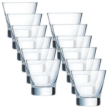 Artikelbild 2 für ARCOROC Whiskygläser Shetland FB25 250,0 ml, 12 St., Artikelnummer 976567