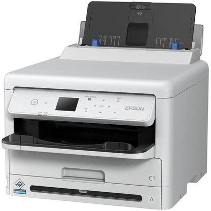 Artikelbild 8 für EPSON WorkForce Pro WF-M5399DW Tintenstrahldrucker grau, Artikelnummer 192668