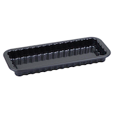 Artikelbild 1 für chg Quicheform Emaille 3472-57 13,0 x 32,0 cm, Artikelnummer 381169