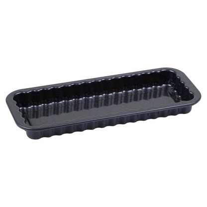 Artikelbild für chg Quicheform Emaille 3472-57 13,0 x 32,0 cm, Artikelnummer 381169