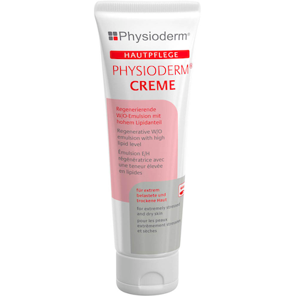 Artikelbild 23 für Physioderm® Hautschutzcreme 100,0 ml, Artikelnummer 412009