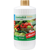 Artikelbild 1 für Mairol® Gemüsekick Gemüsedünger 1,0 l, Artikelnummer 576369
