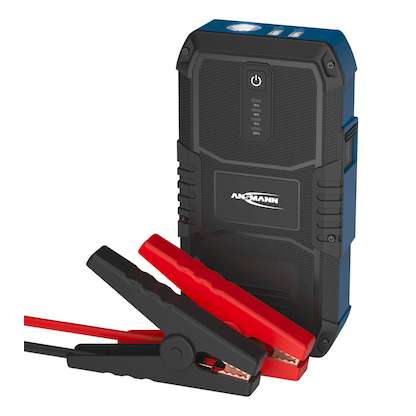 Artikelbild 11 für ANSMANN Jump Starter 10.0 Starthilfekabel, Artikelnummer 629299