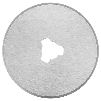 Artikelbild 2 für WEDO Cuttermesser-Klingen silber 28 mm, 3 St., Artikelnummer 399891