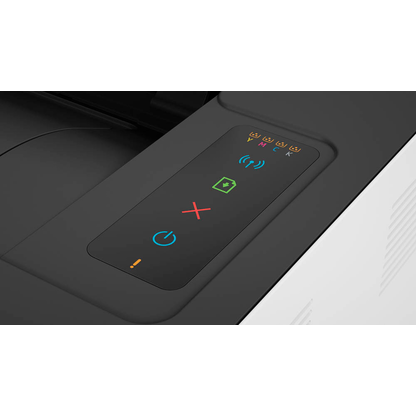 Artikelbild 5 für HP Color Laser 150nw Farb-Laserdrucker grau, Artikelnummer 886445