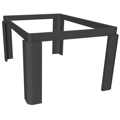 Artikelbild 4 für fm Hängeregistraturkorb ohne Mappen schwarz, Artikelnummer 159752