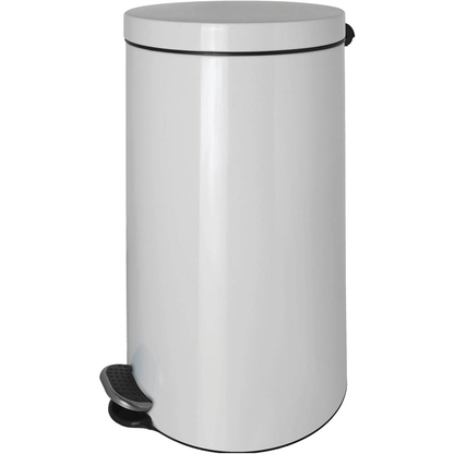 Artikelbild 16 für helit the knight Mülleimer 20,0 l weiß, Artikelnummer 261244