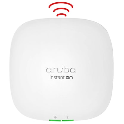 Artikelbild 1 für HPE Networking Instant On AP22 (RW) ohne Netzteil Access Point, Artikelnummer 832797