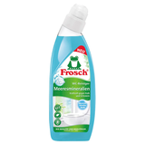 Artikelbild 1 für Frosch® Meeresmineralien WC-Reiniger frisch, 0,75 l, Artikelnummer 757181