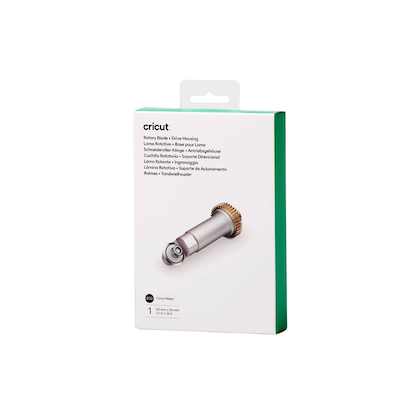 Artikelbild 7 für cricut™ Rollmesser für Schneideplotter, Artikelnummer 958763