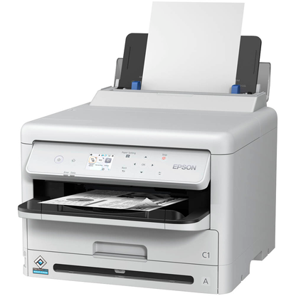 Artikelbild 9 für EPSON WorkForce Pro WF-M5399DW Tintenstrahldrucker grau, Artikelnummer 192668