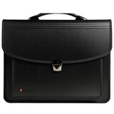 Artikelbild 1 für Exacompta Aktentasche Exatravel Exactive Kunstfaser schwarz 55734E, Artikelnummer 333037