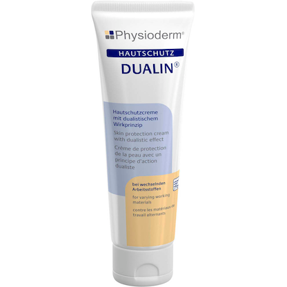Artikelbild für Physioderm® DUALIN® Hautschutzcreme 100,0 ml, Artikelnummer 412019