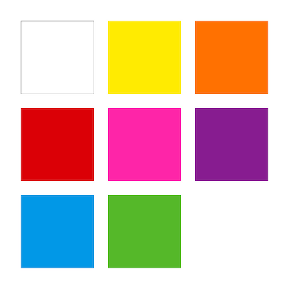 Artikelbild 8 für STAEDTLER Lumocolor chalk marker Kreidemarker farbsortiert 2,4 mm, 8 St., Artikelnummer 464246