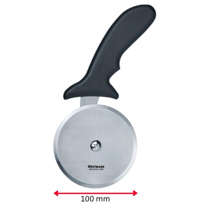 Artikelbild 3 für WESTMARK Pizzaschneider Master Line silber, Artikelnummer 577118